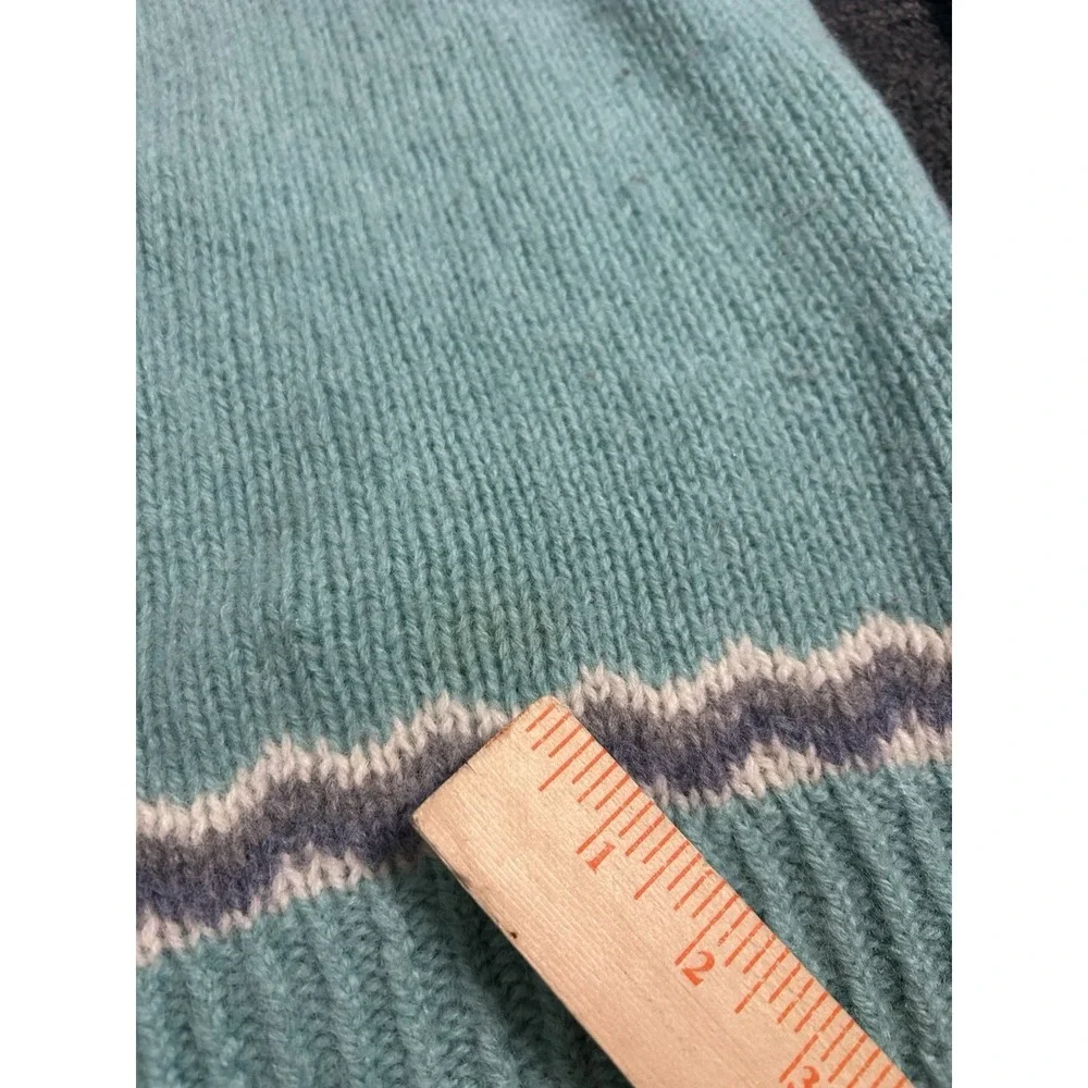 Woodstock sweaters measurements